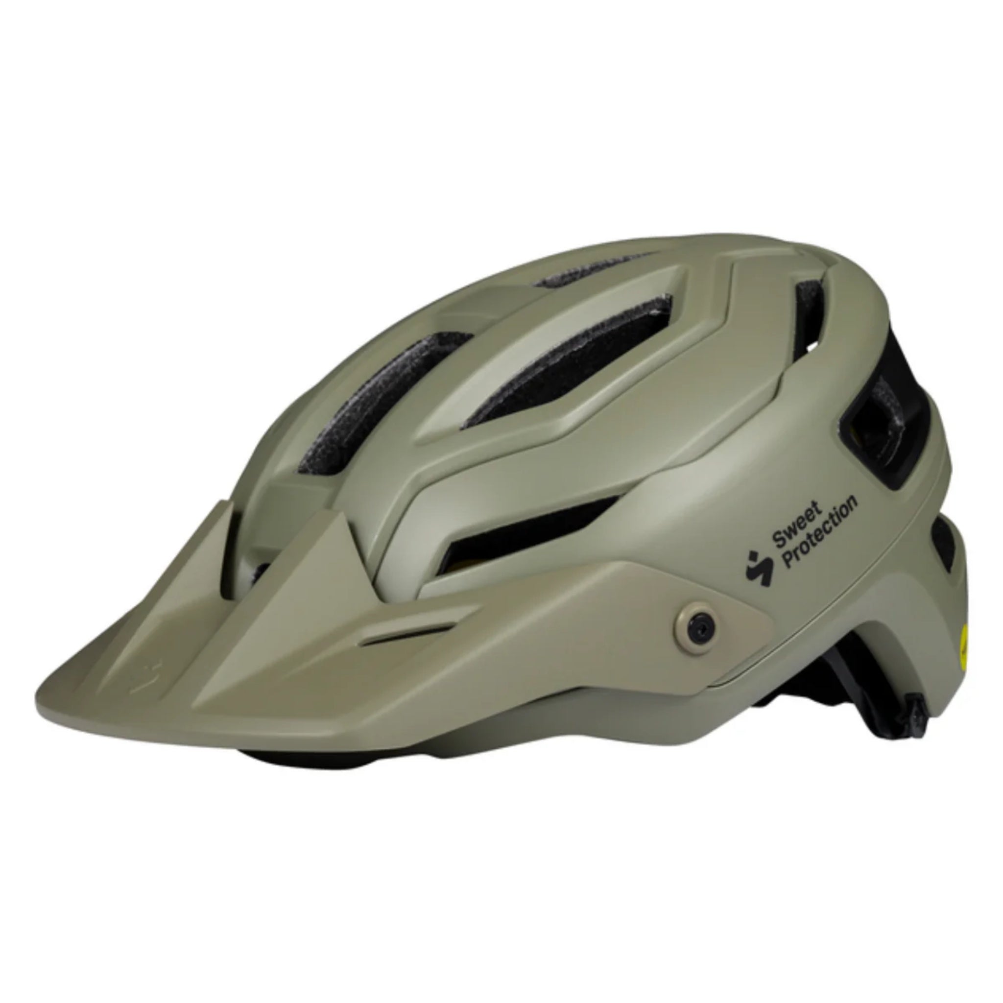 Sweet Protection Trailblazer MIPS Helmet Woodland / SM