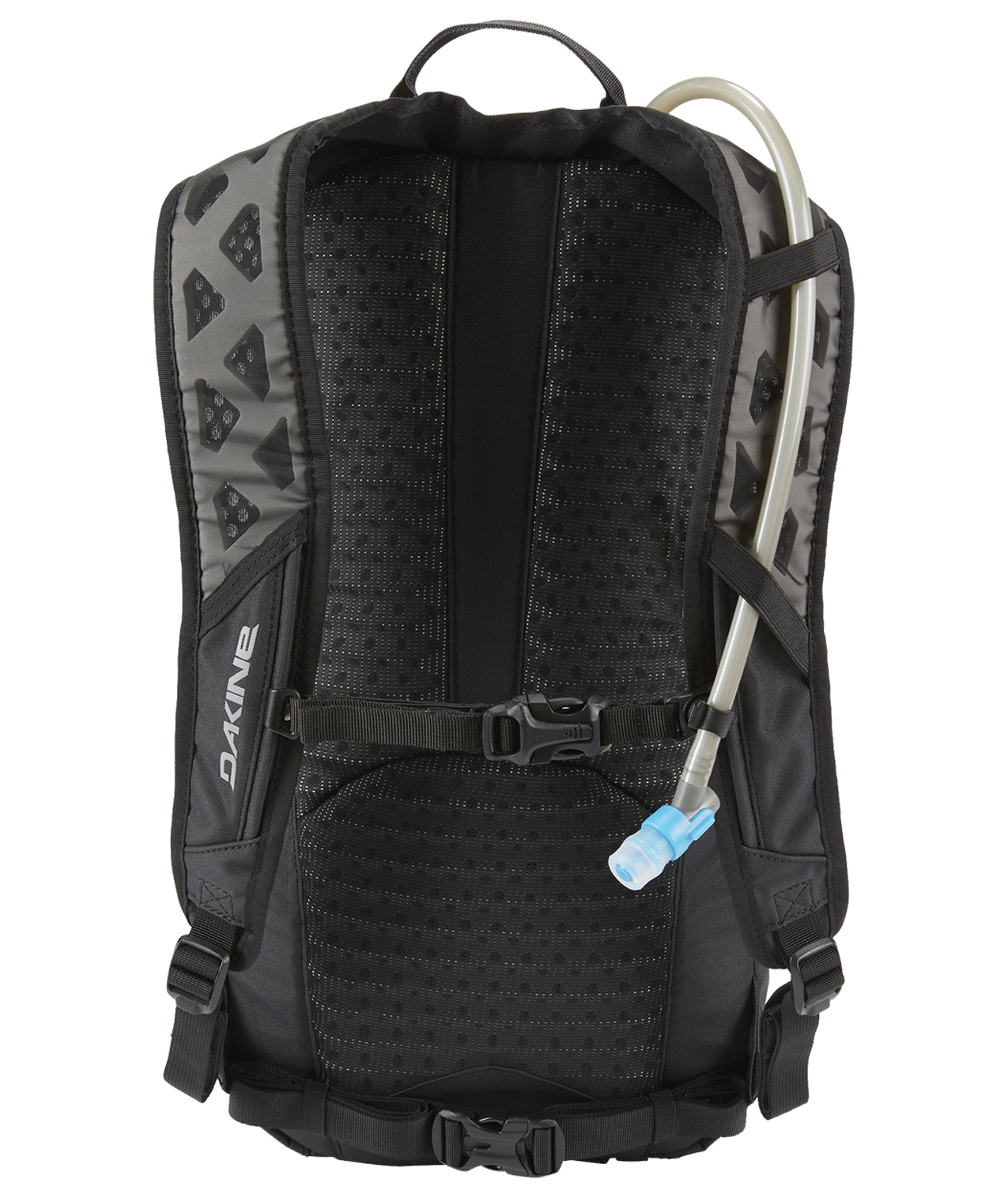 Syncline Backpack 12L Black / One Size