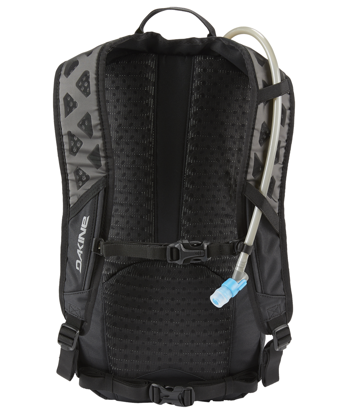 Syncline Backpack 12L Black / One Size
