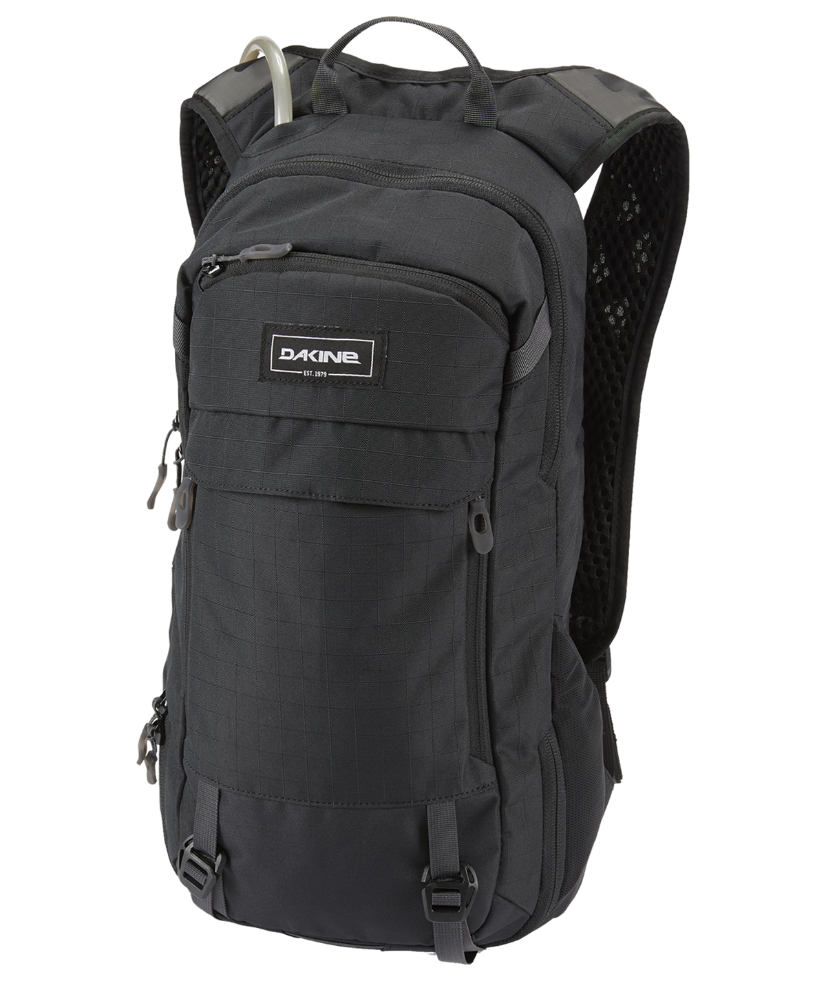 Syncline Backpack 12L Black / One Size