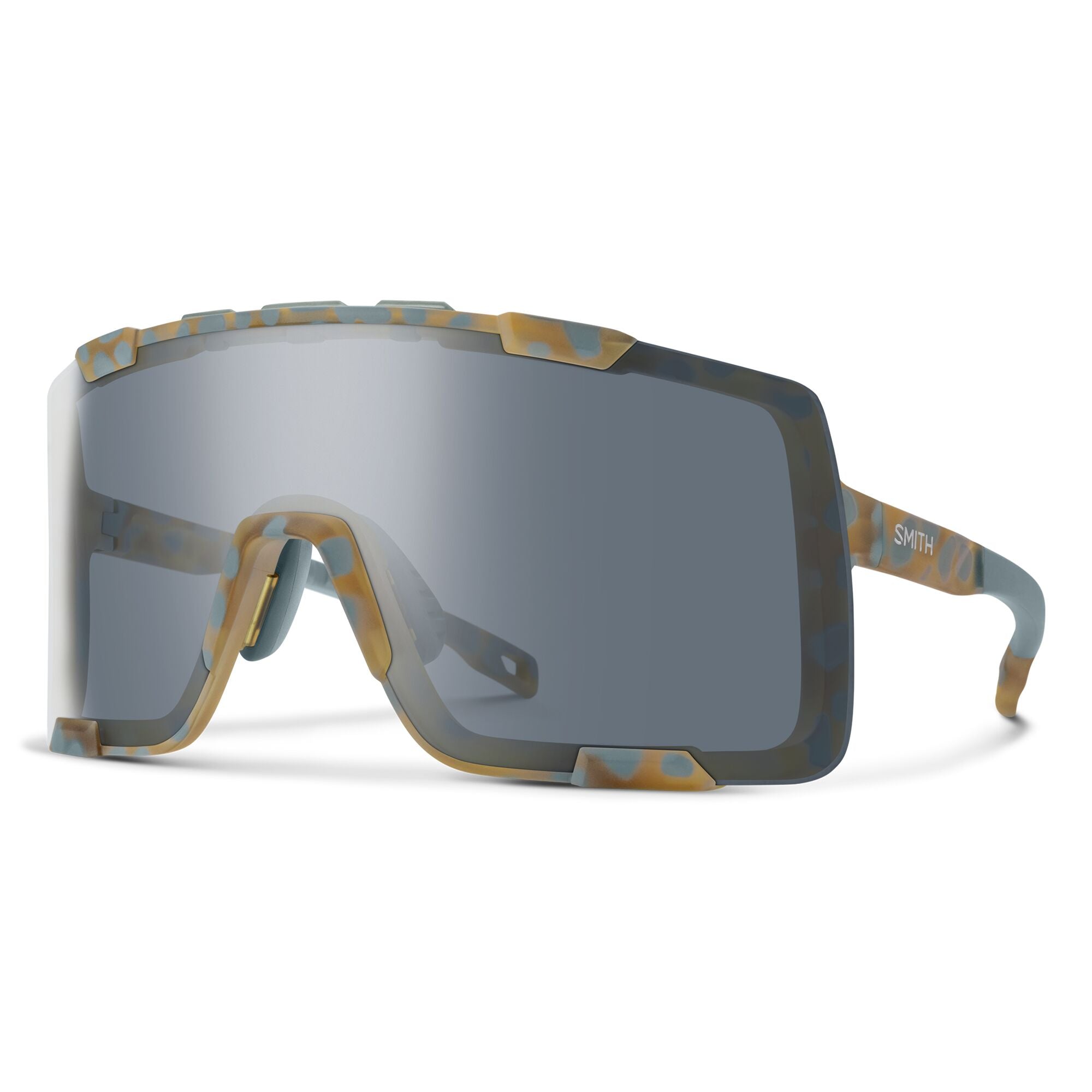 Syncline Glasses Matte Flint / Tarmac Tortoise / ChromaPop Slate