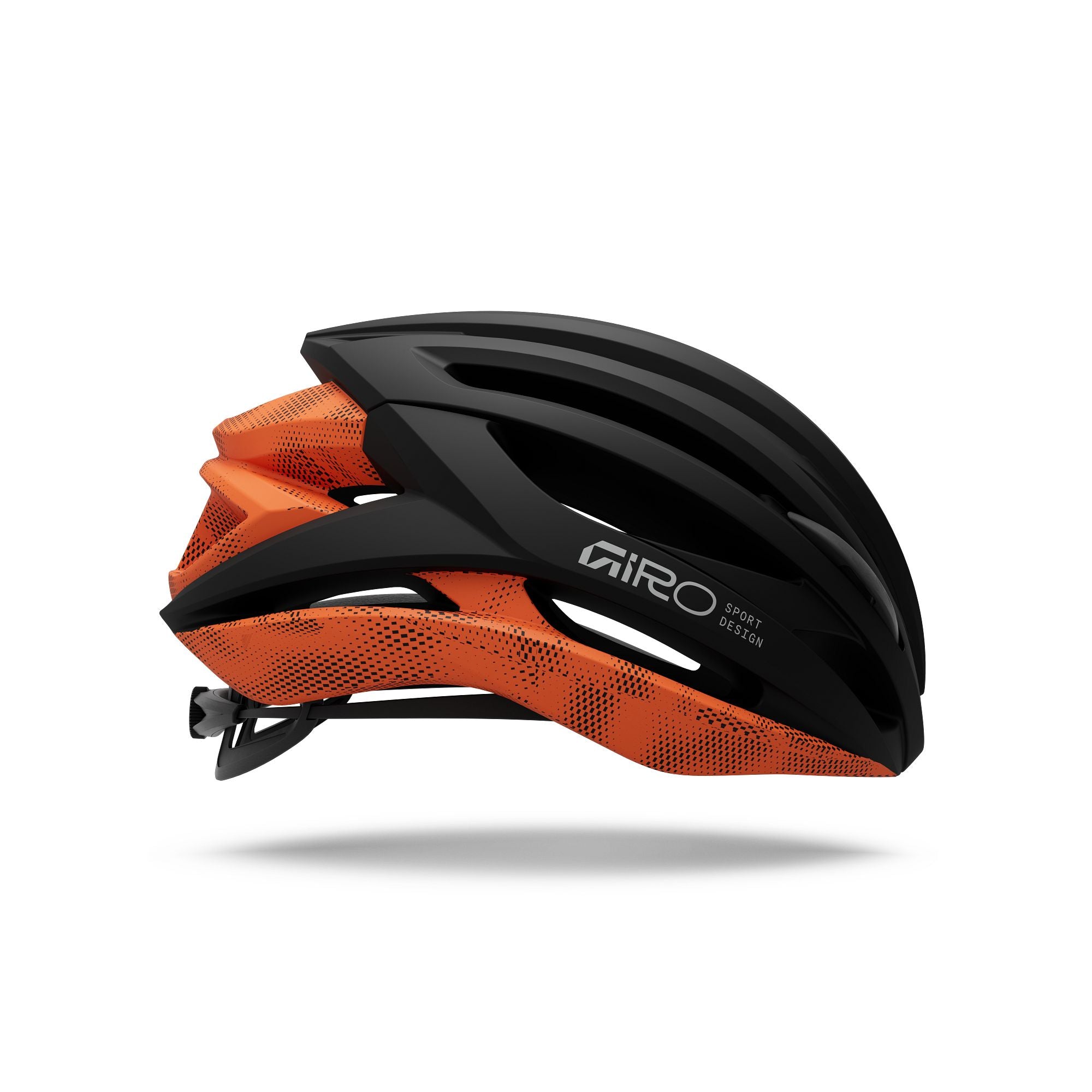 Syntax MIPS Road Helmet
