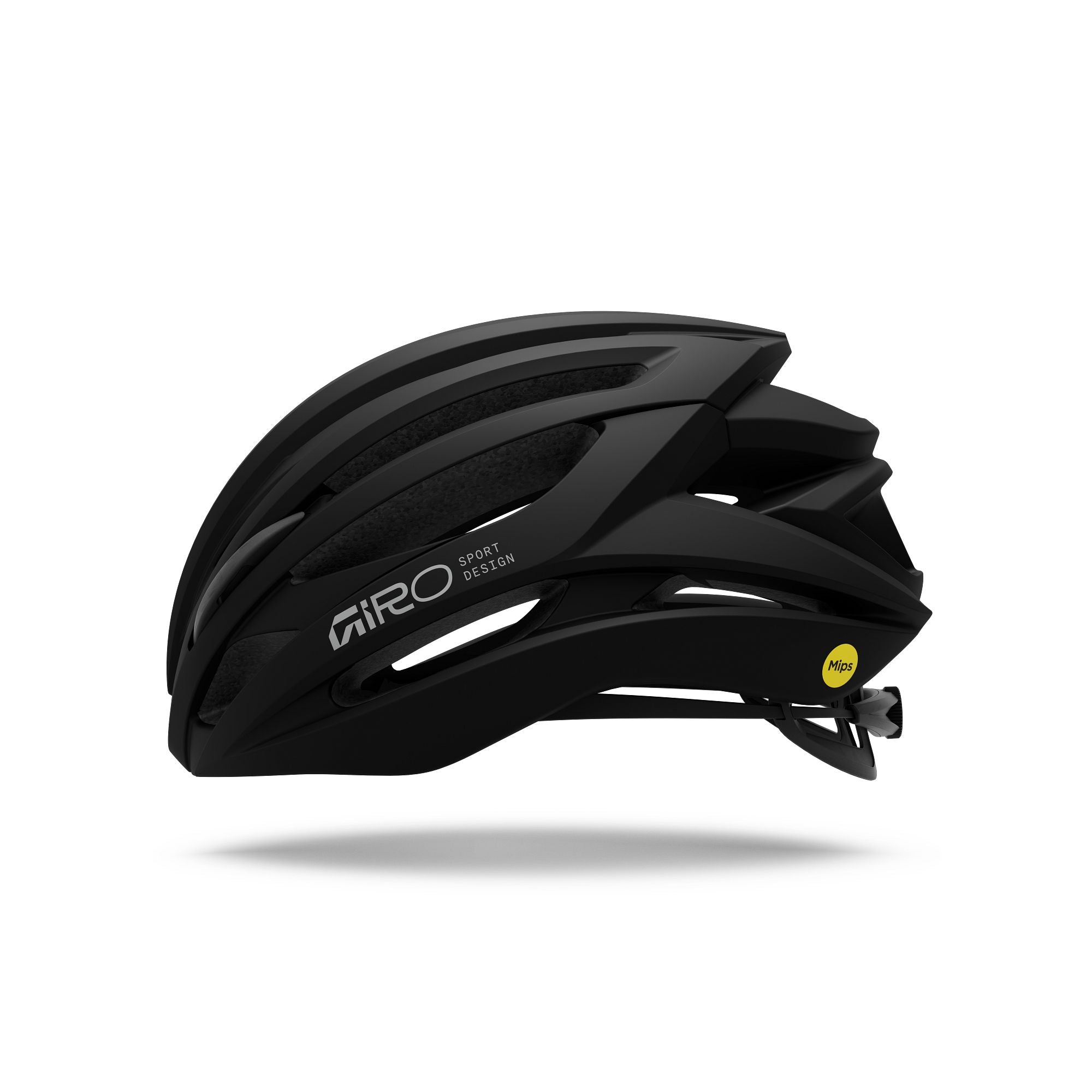 Syntax MIPS Road Helmet