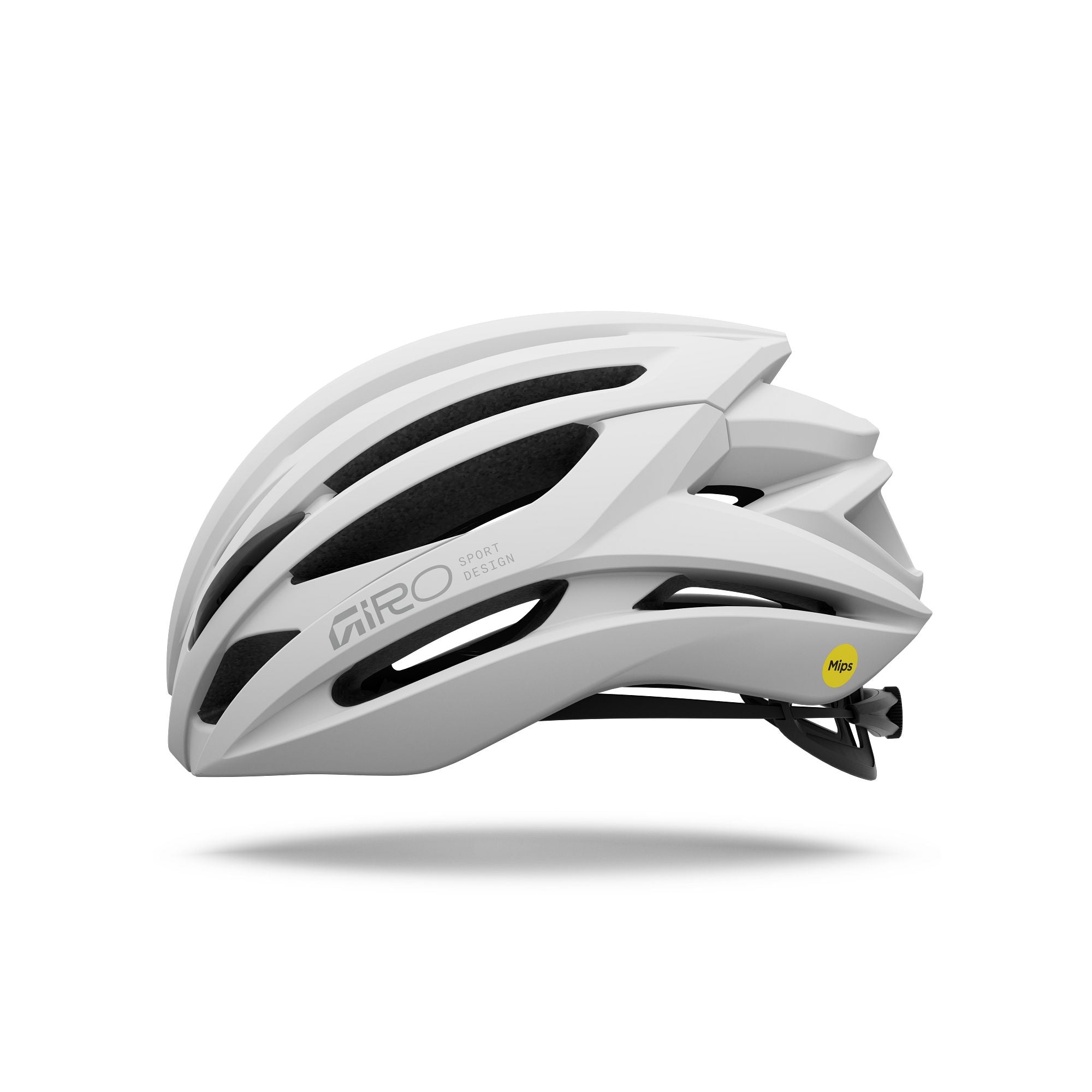 Syntax MIPS Road Helmet
