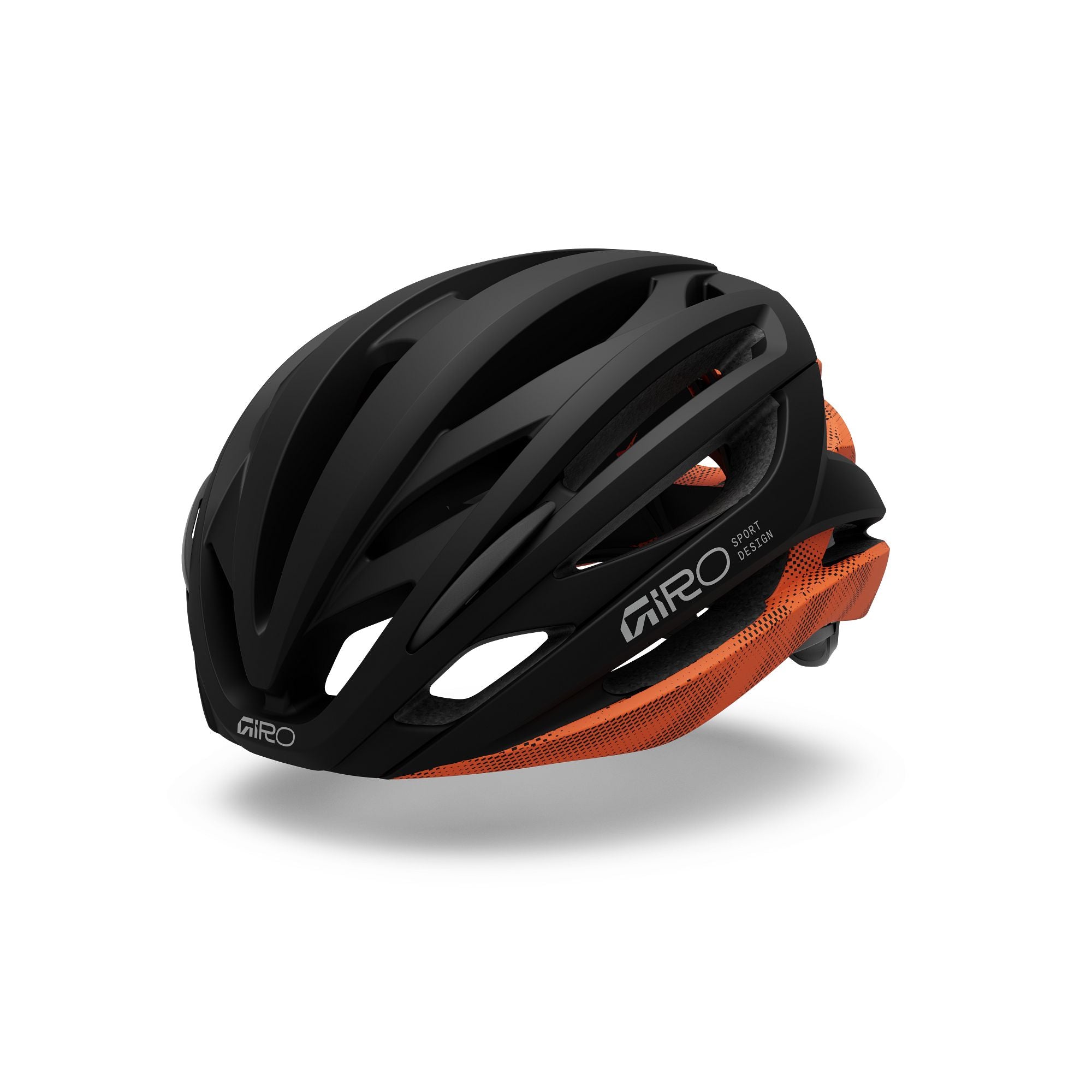 Syntax MIPS Road Helmet Motion Orange / L