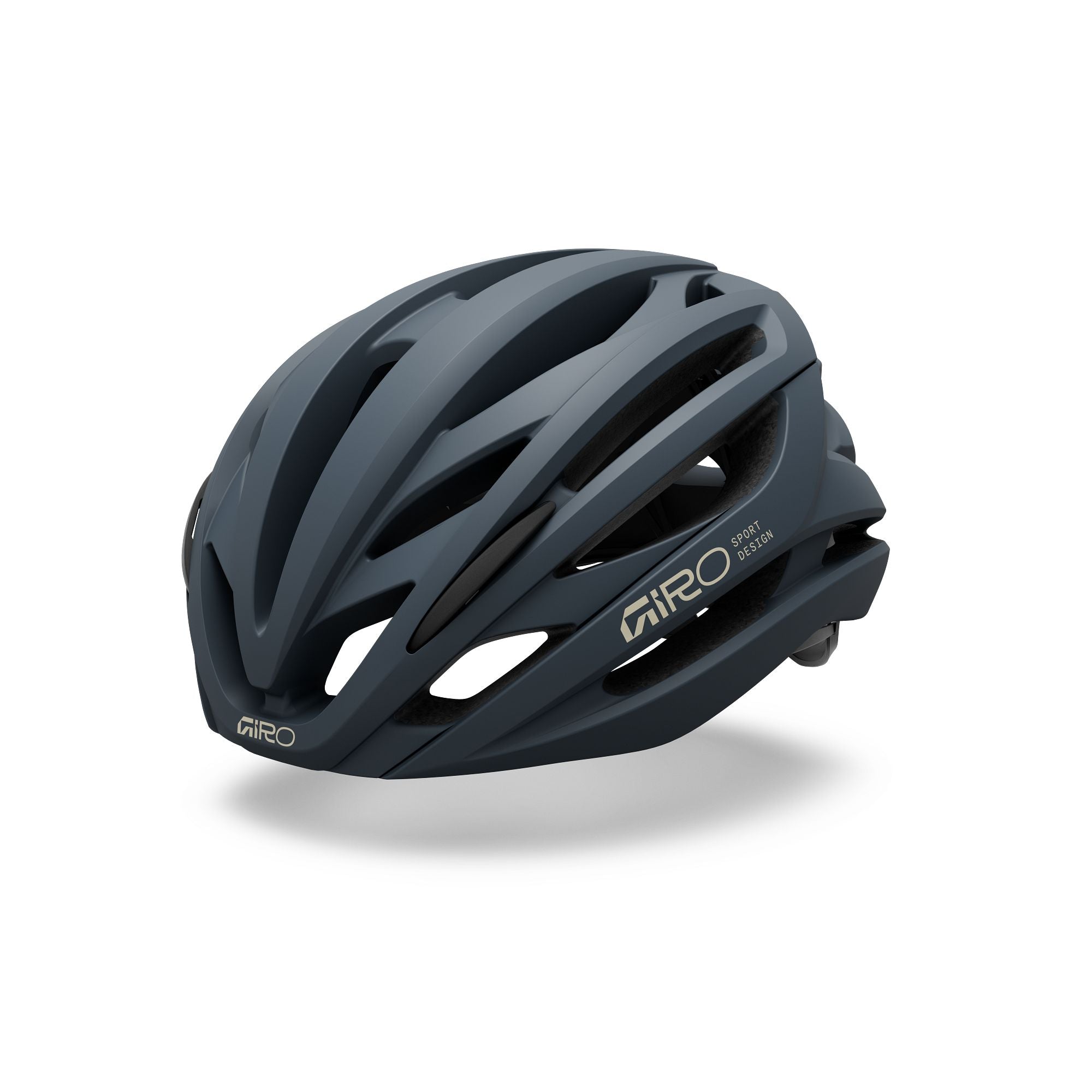 Syntax MIPS Road Helmet Sapphire / L