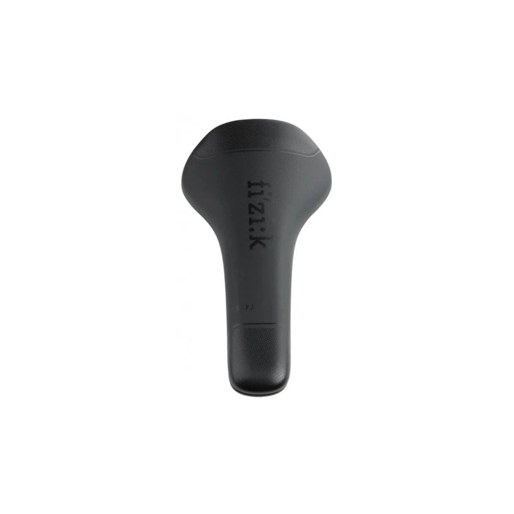 Taiga MTB Saddle Black / 135mm