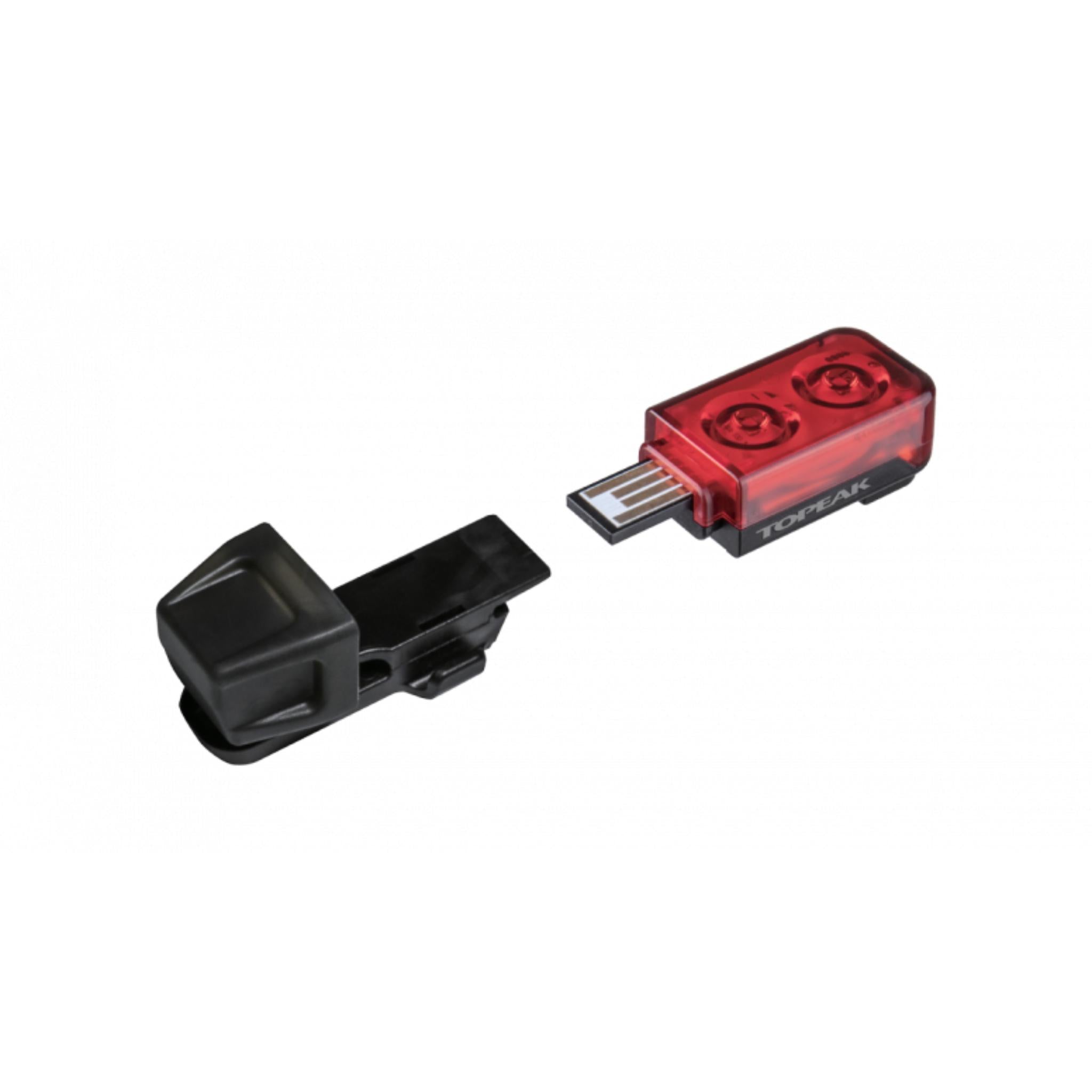 Taillux 25 USB