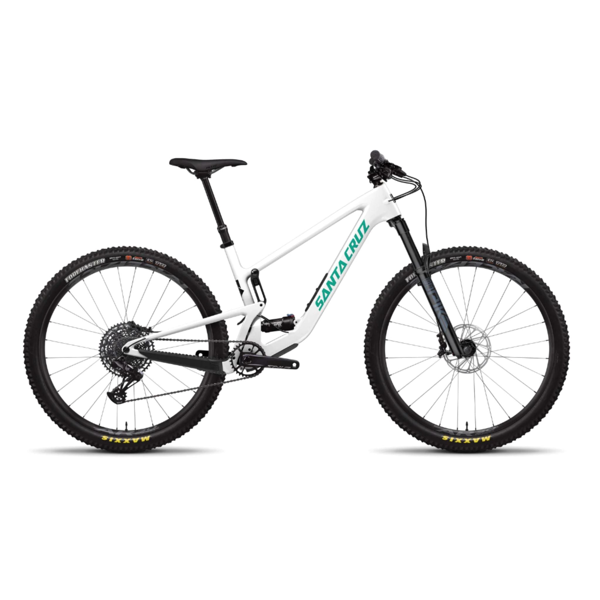 Santa Cruz Tallboy Carbon C 2024