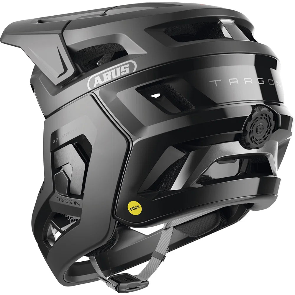 Targon MIPS Helmet