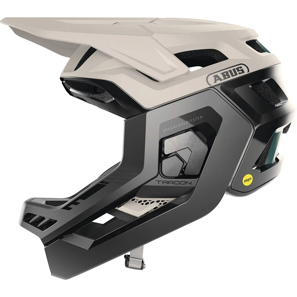 Targon MIPS Helmet Sand Beige / S