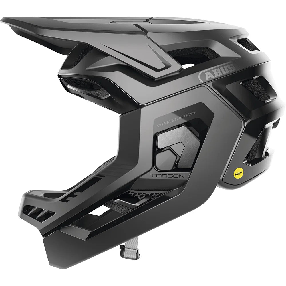 Targon MIPS Helmet Velvet Black / S