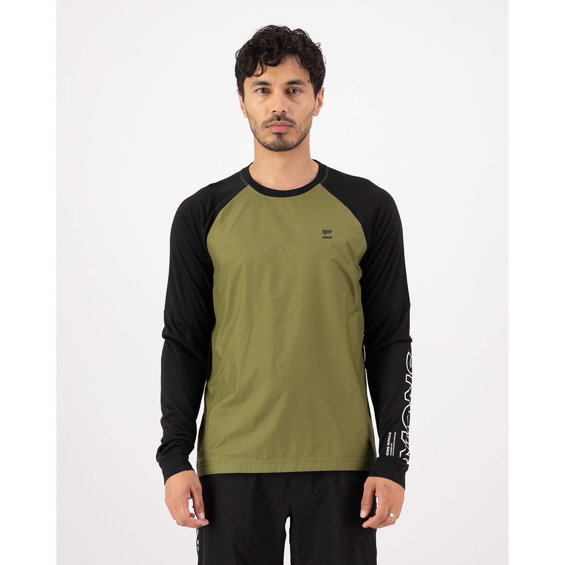 Tarn Merino Wind Jersey