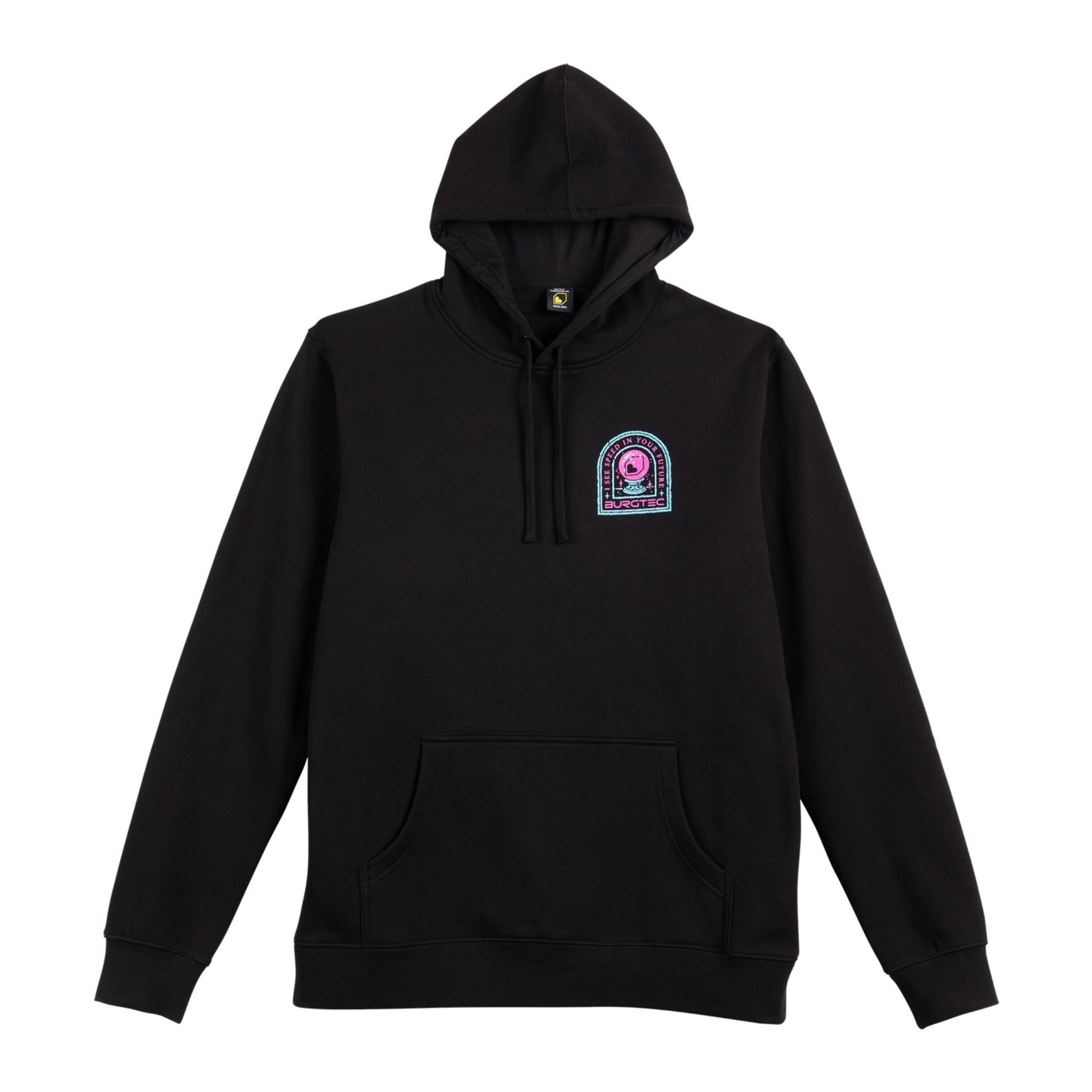 Tarot Hoodie