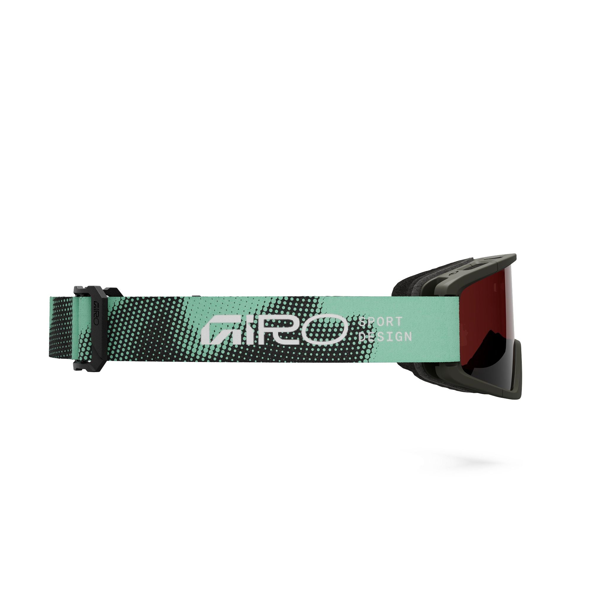 Tazz MTB VIVID Goggles