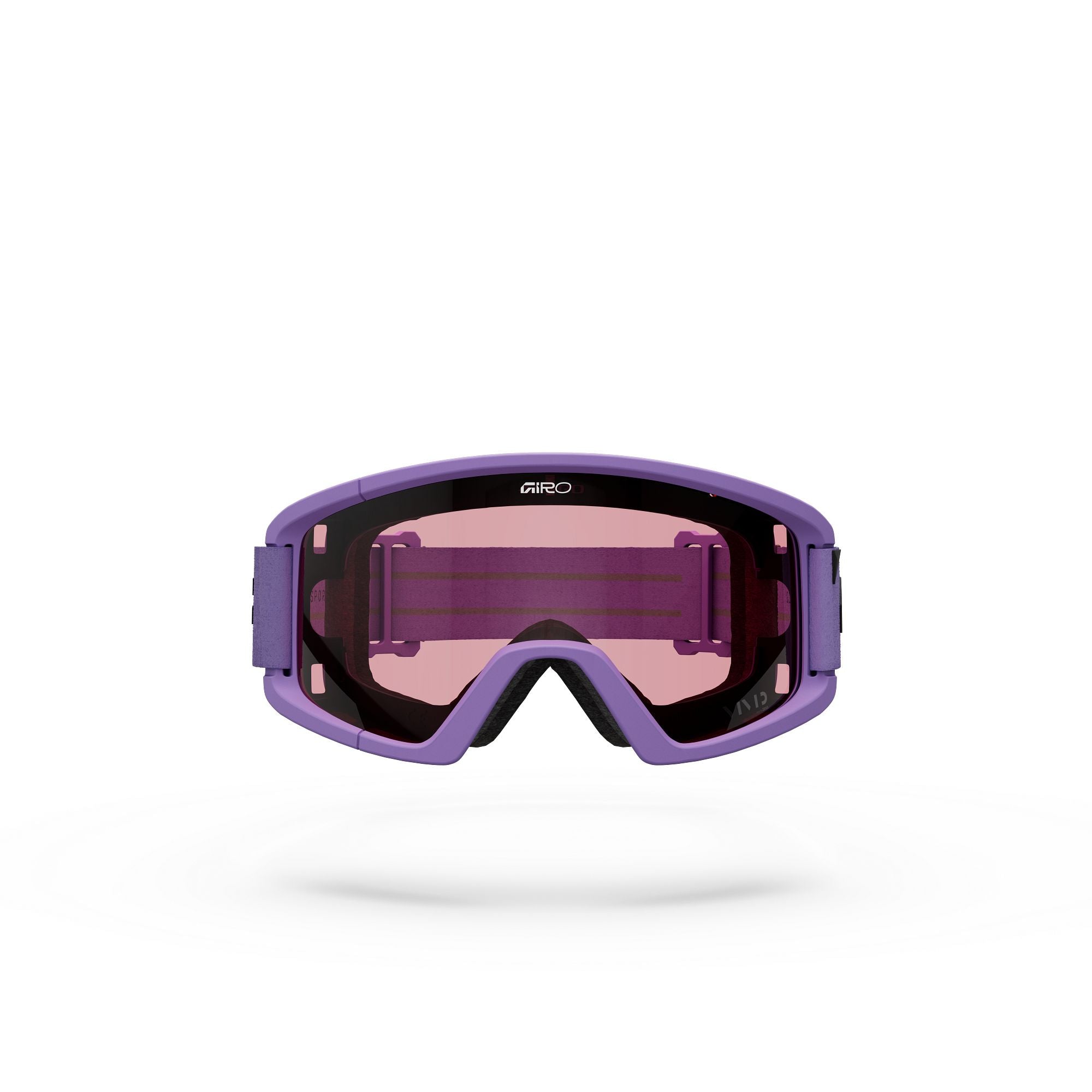 Tazz MTB VIVID Goggles