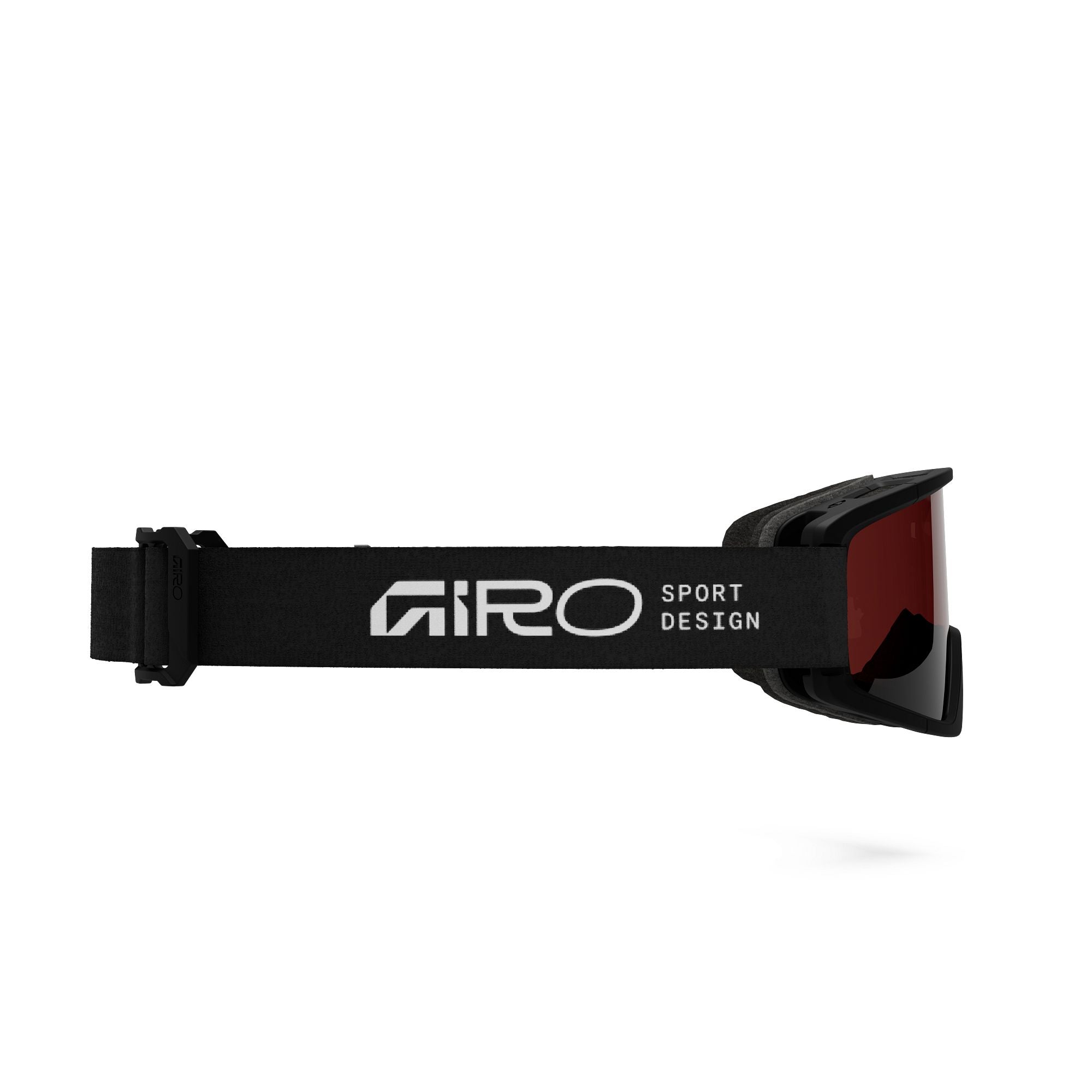 Tazz MTB VIVID Goggles