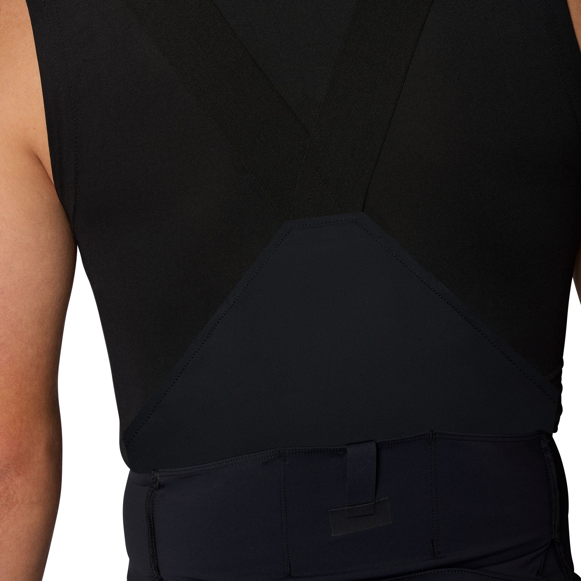 Tecbase Liner Bib Shorts