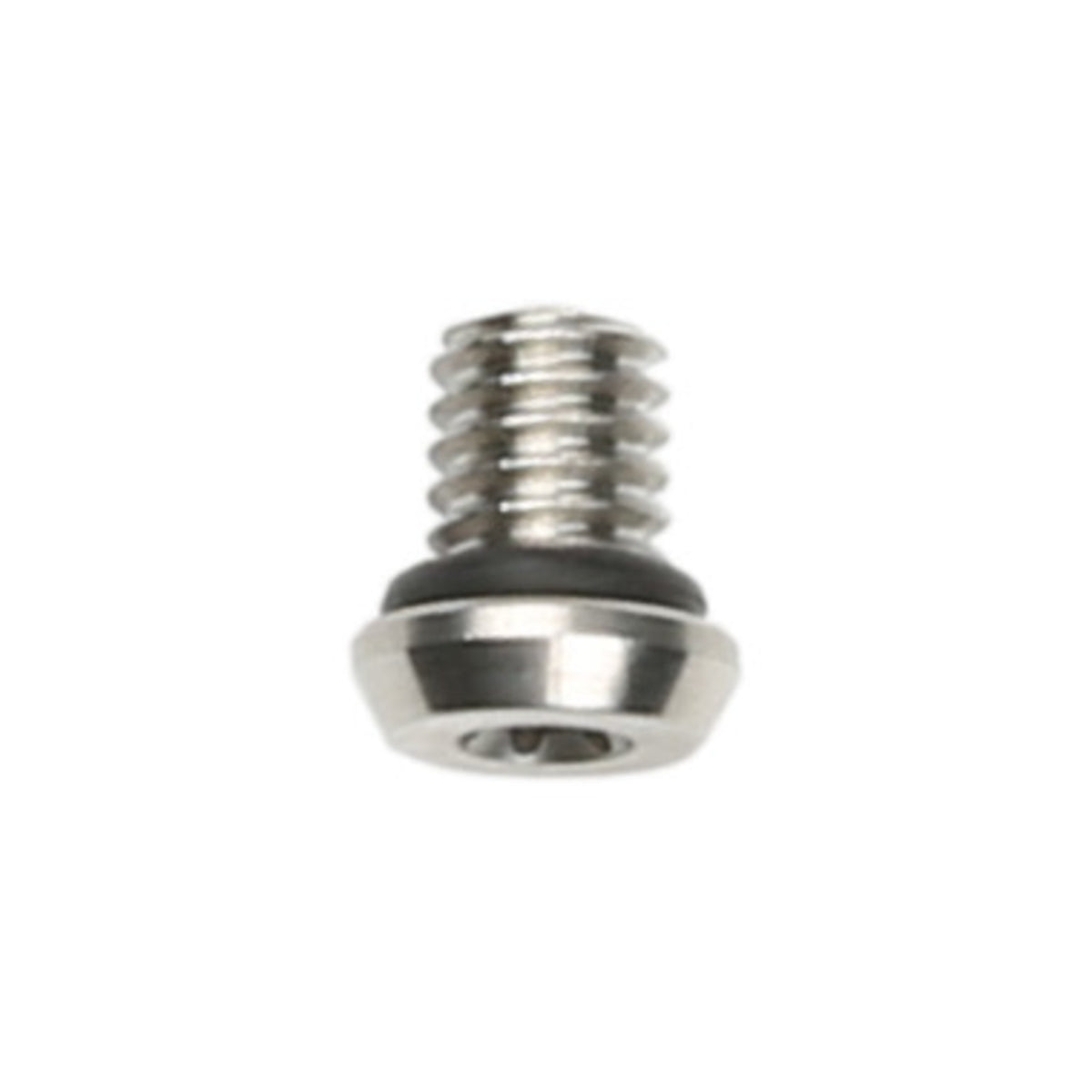 Tech 4 EVO Bleed Port Screw One Size