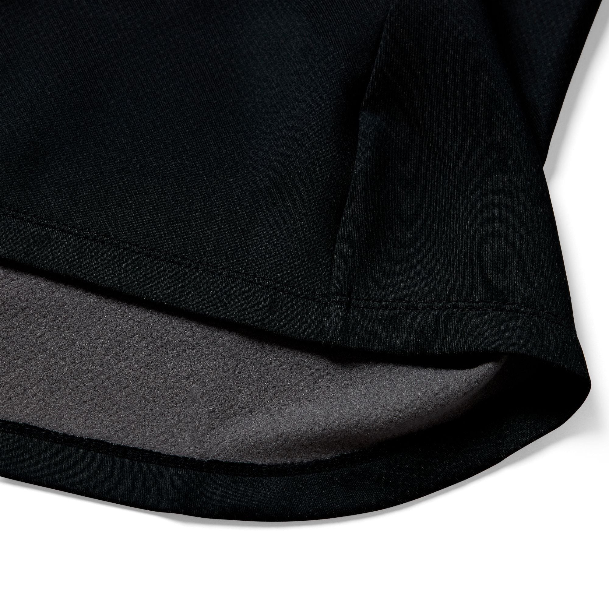 Techbase Fire Long Sleeve Shirt