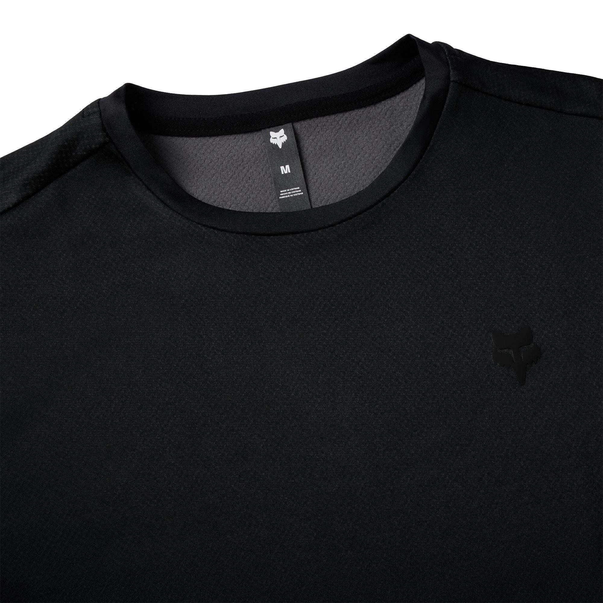 Techbase Fire Long Sleeve Shirt