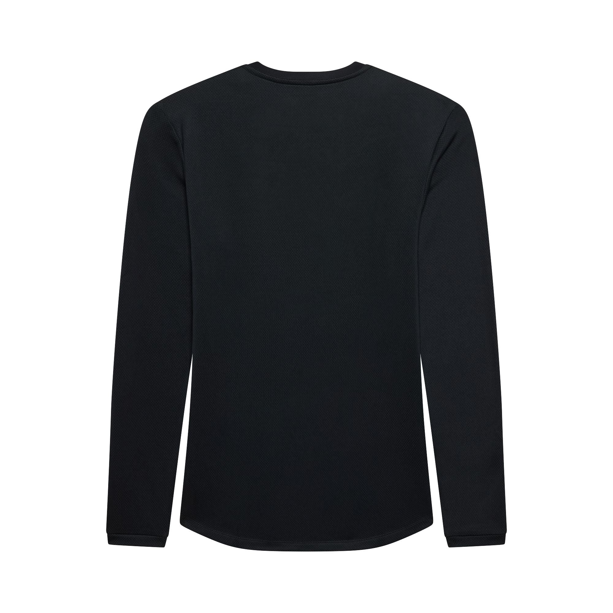 Techbase Fire Long Sleeve Shirt