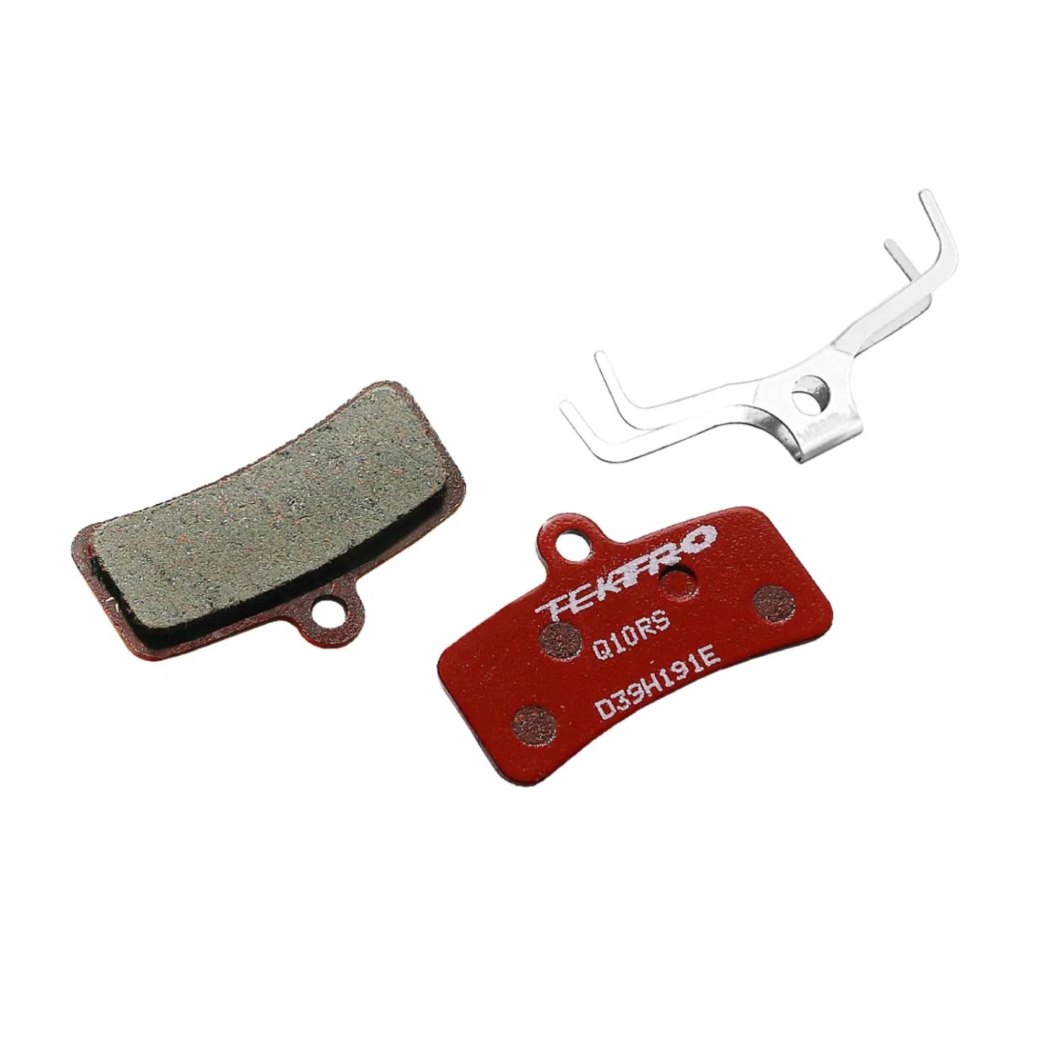 Tektro Disc Brake Pads - Q10RS