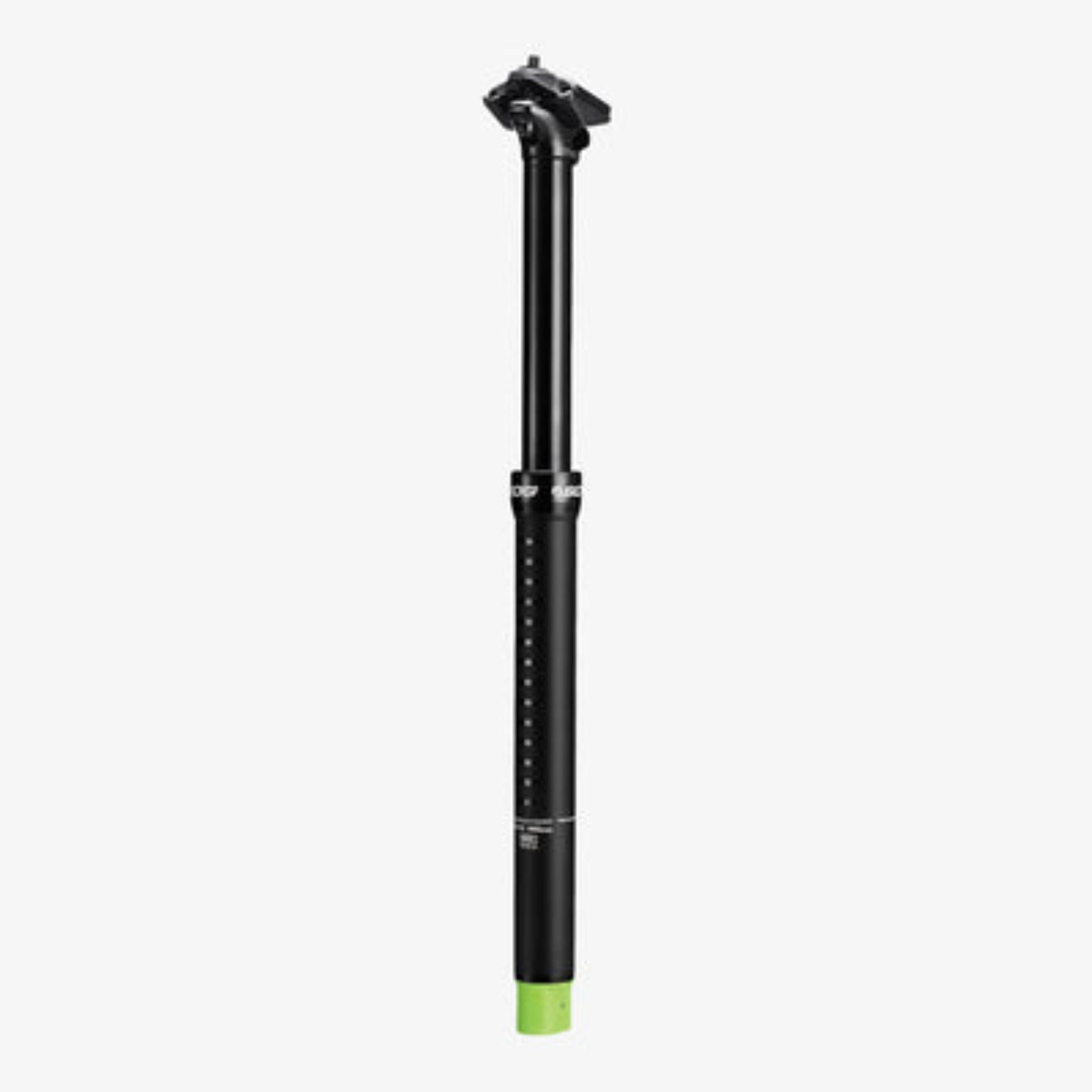 SDG Tellis Dropper Seatpost and Lever | Biketart