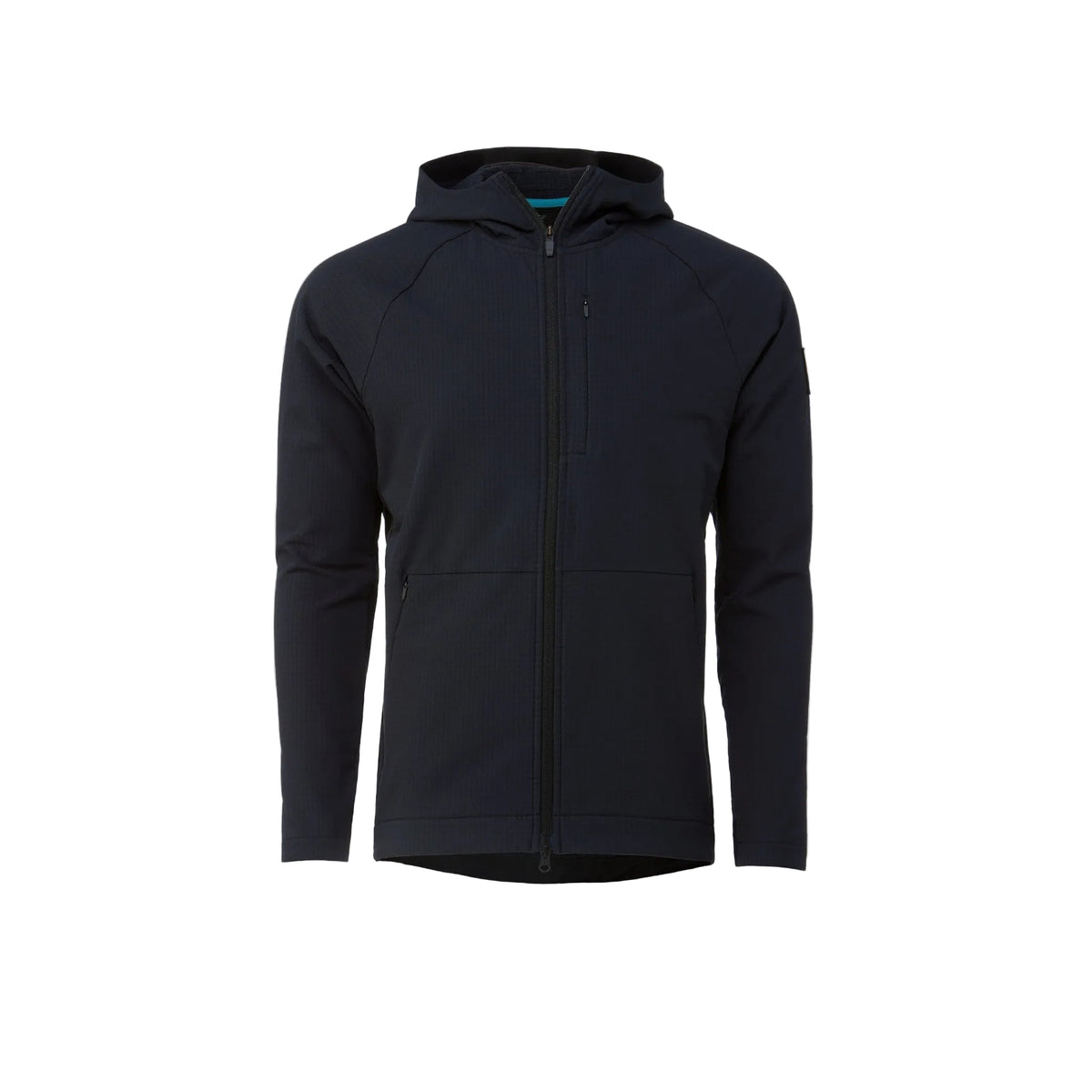 Telluride Hoodie Black / XL