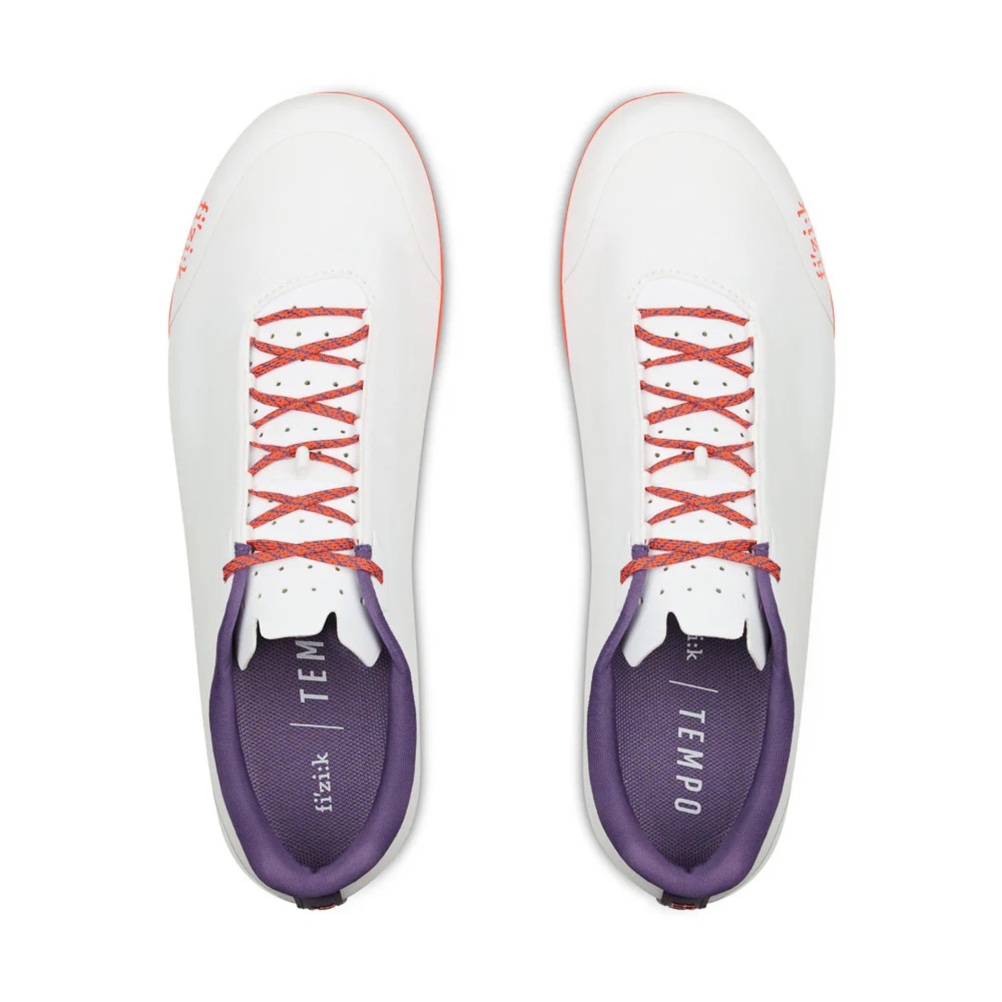 Tempo Beat 2-Bolt Road Shoes