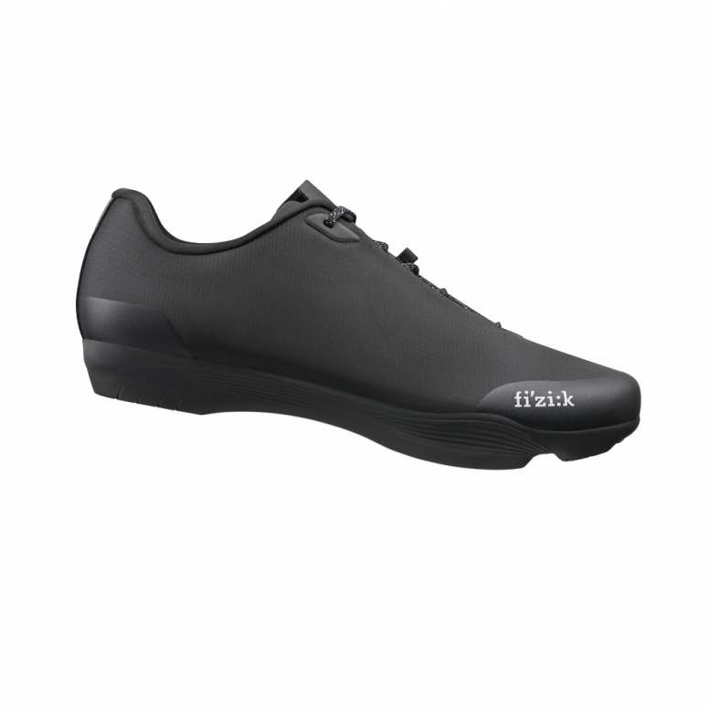 Tempo Beat 2-Bolt Road Shoes Black / 36