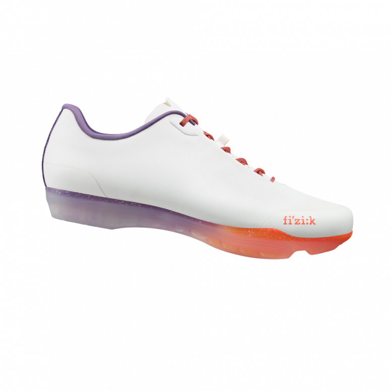 Tempo Beat 2-Bolt Road Shoes White / 36