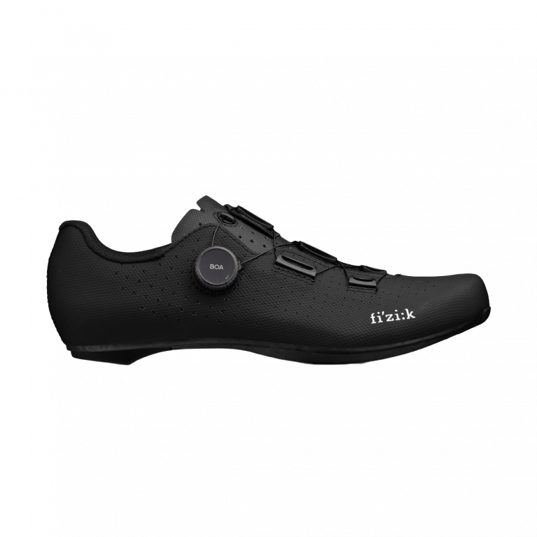 Tempo Decos Shoes Black / 46.5