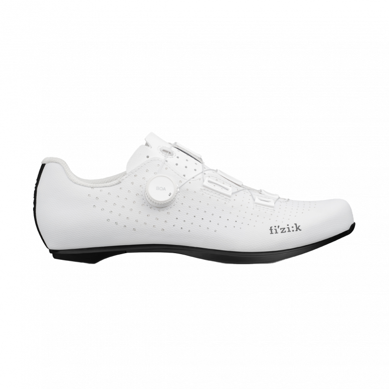 Tempo Decos Shoes White / 47