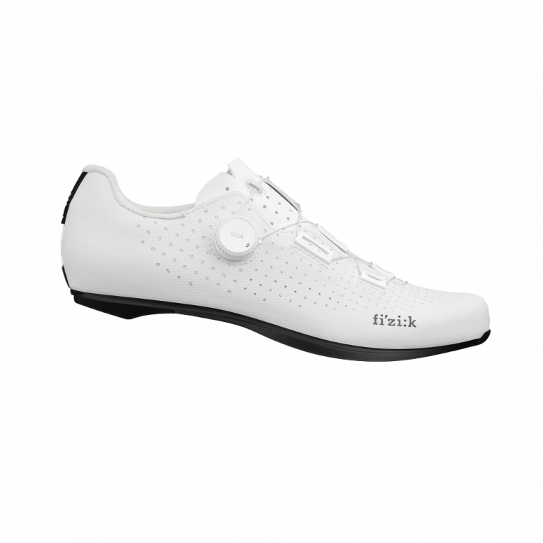 Tempo Decos Wide Shoes White / 48
