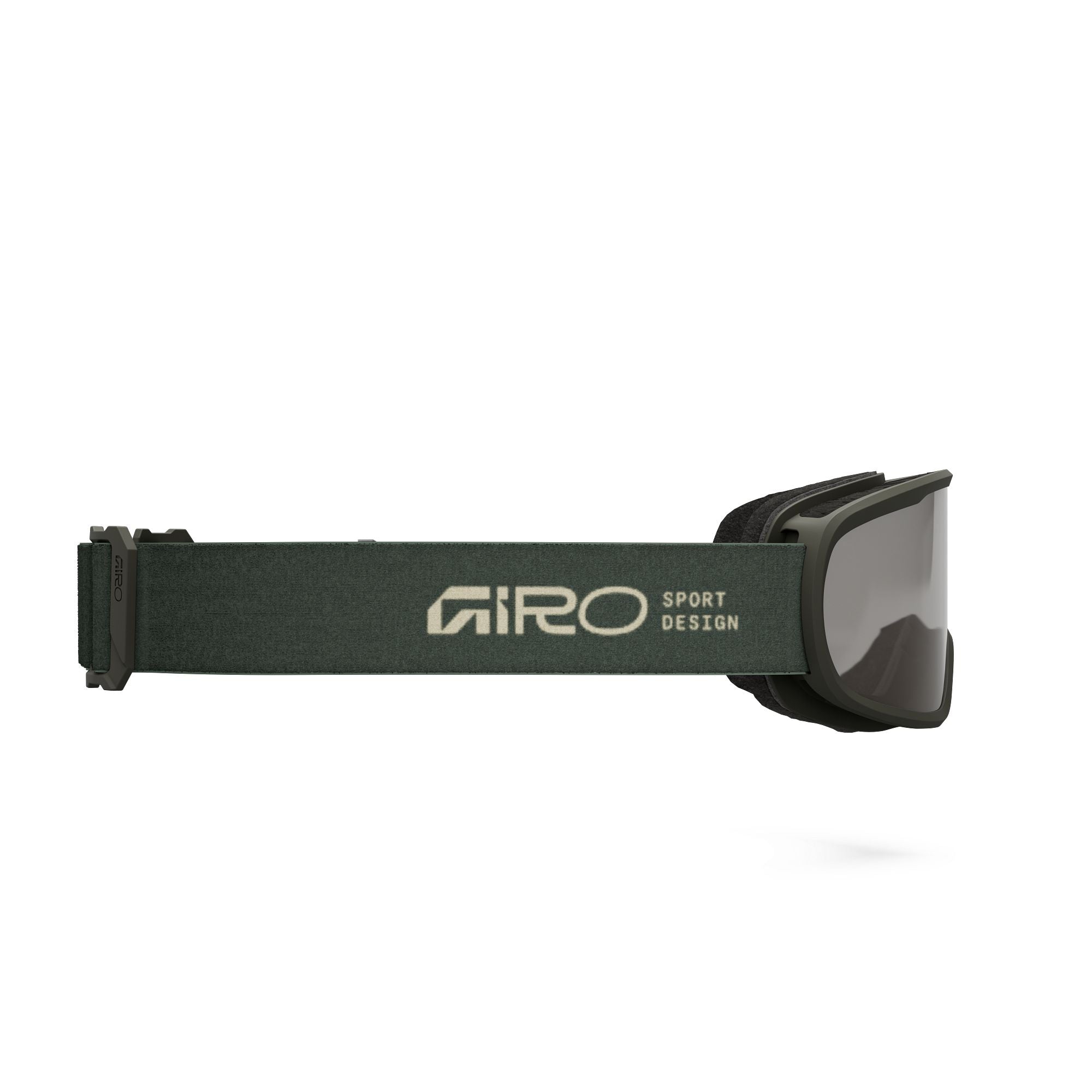 Tempo MTB Goggles