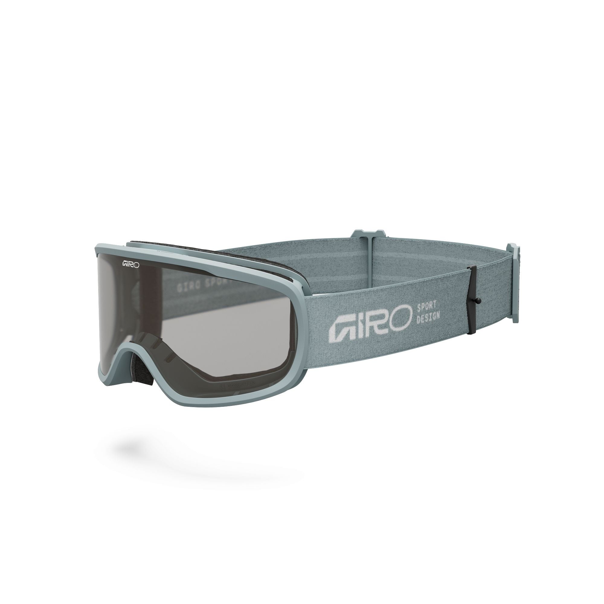 Tempo MTB Goggles Sky Blue/Clear / One Size