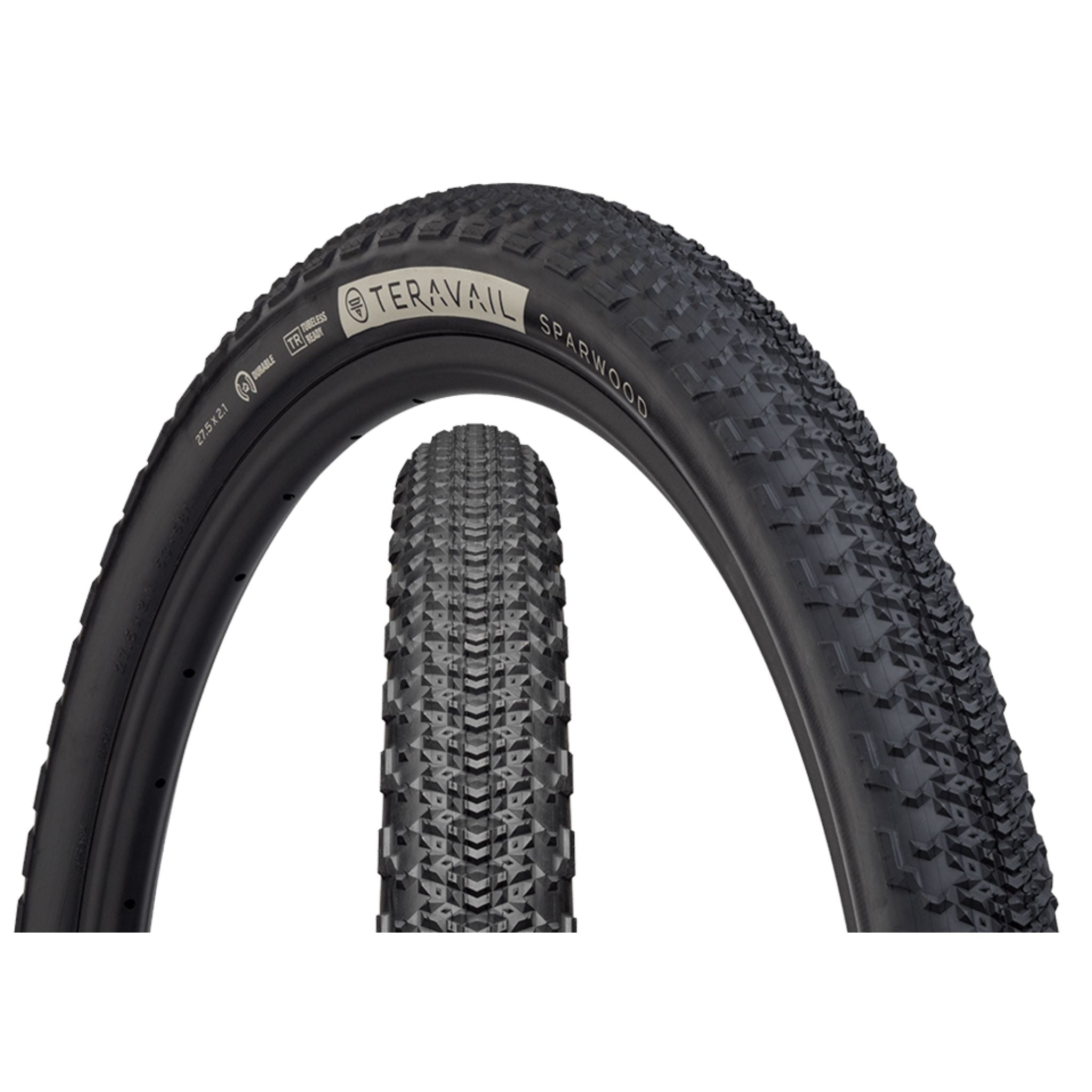 Teravail Tyres | Gravel & MTB | Biketart