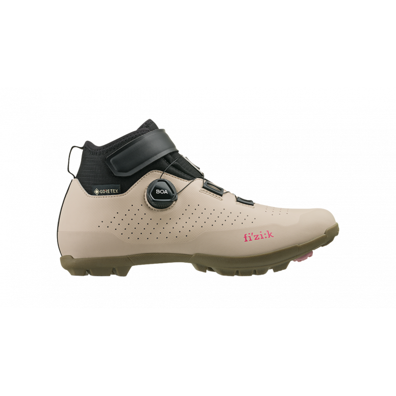 Fizik Terra Artica X5 GTX Shoes | Biketart
