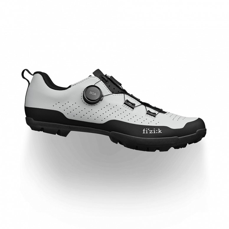 Terra Atlas Gravel Shoes Grey / 47