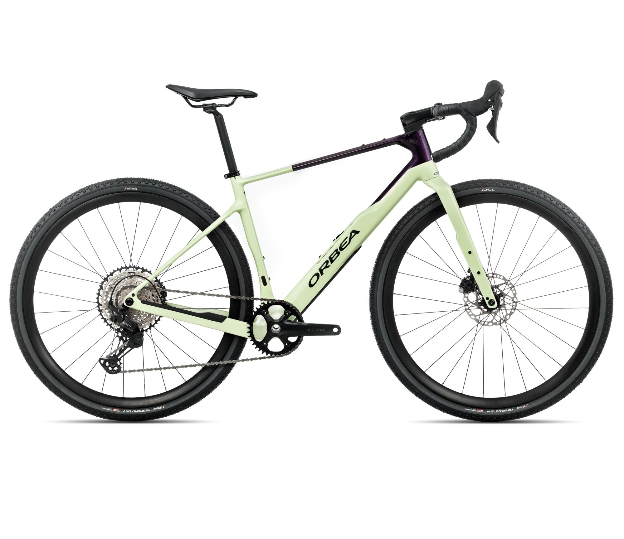 Terra M30Team 1X 2026 Acid Gum - Fantasy Purple Carbon View (Gloss) / XS