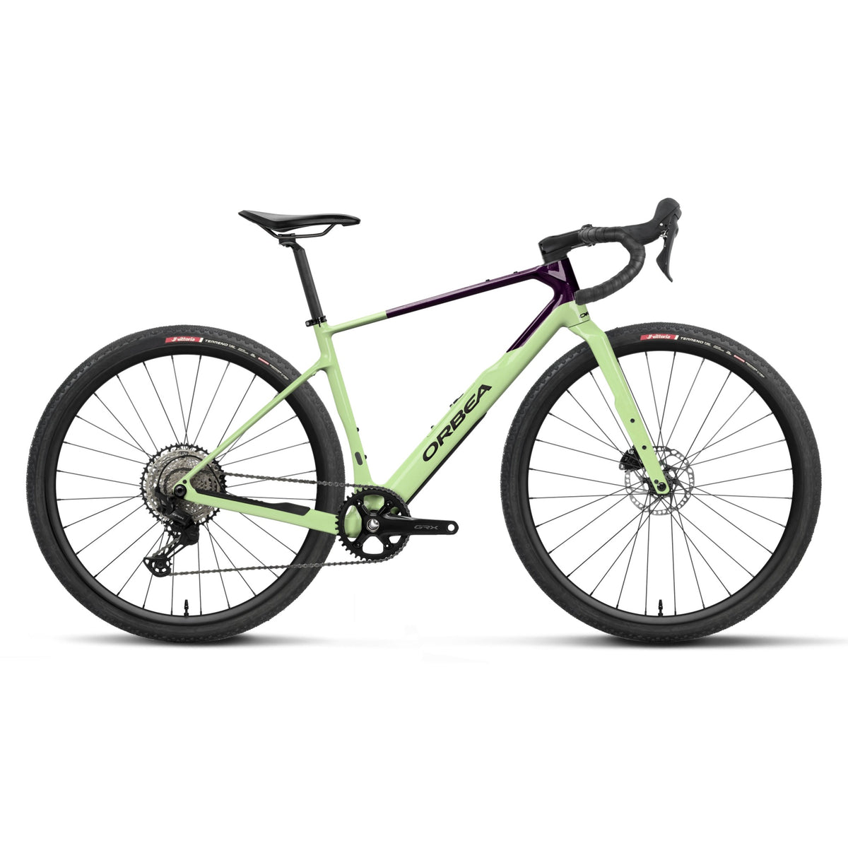 Terra M30Team 1X 2026 Acid Gum - Fantasy Purple Carbon View (Gloss) / XS