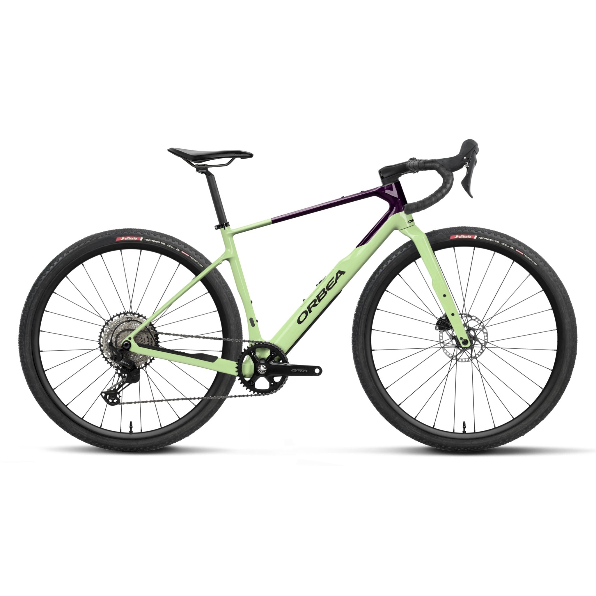 Terra M30Team 1X 2027 Acid Gum - Fantasy Purple Carbon View (Gloss) / XS