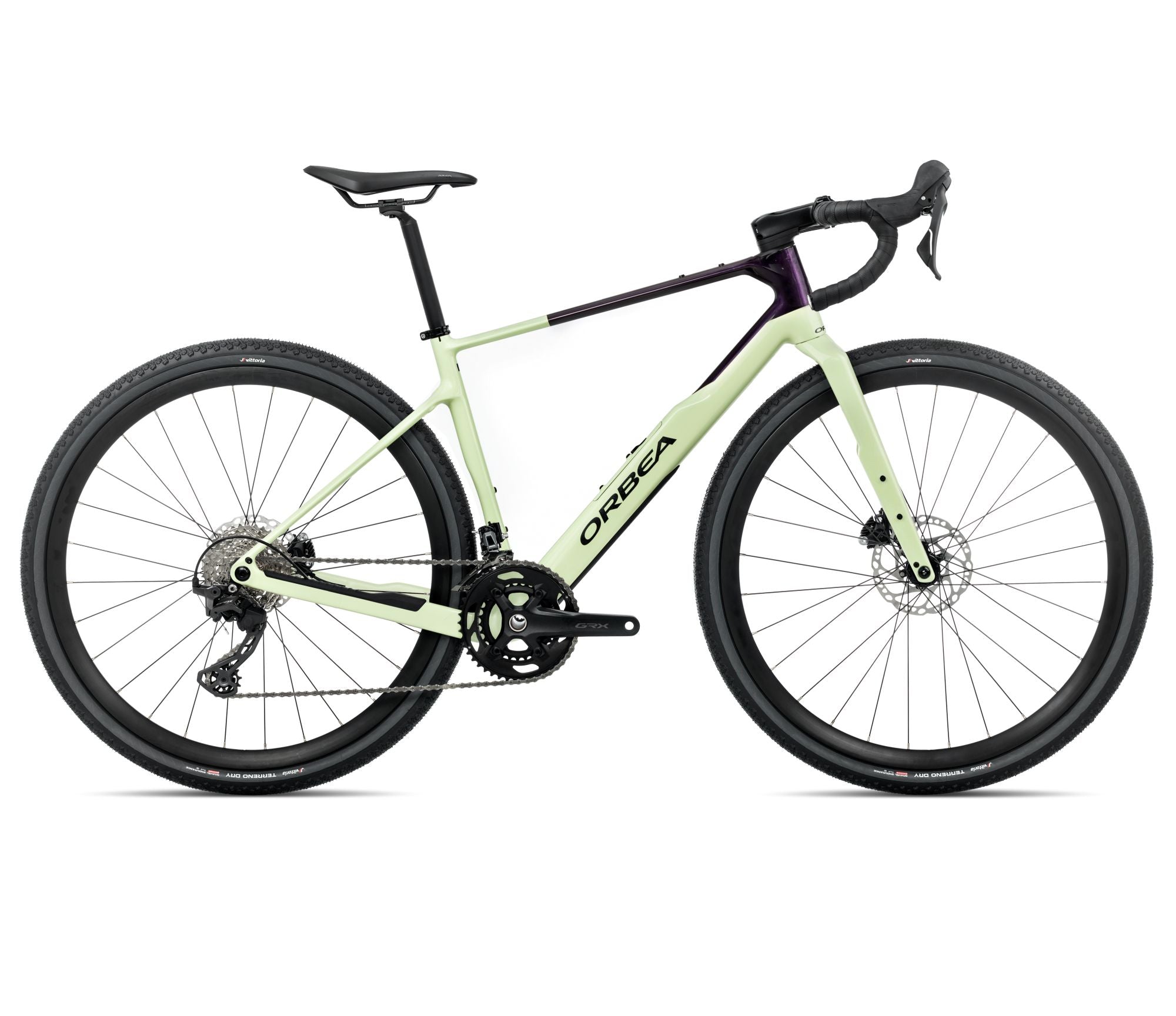 Terra M30Team 2026 Acid Gum - Fantasy Purple Carbon View (Gloss) / XS