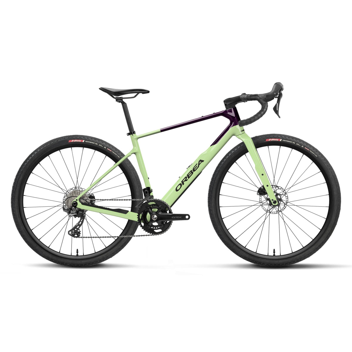 Terra M30Team 2026 Acid Gum - Fantasy Purple Carbon View (Gloss) / XS