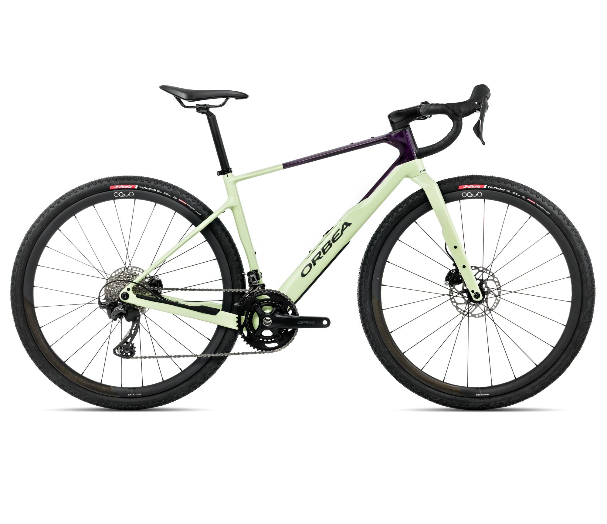 Terra M35Team 2026 Acid Gum - Fantasy Purple Carbon View (Gloss) / XS