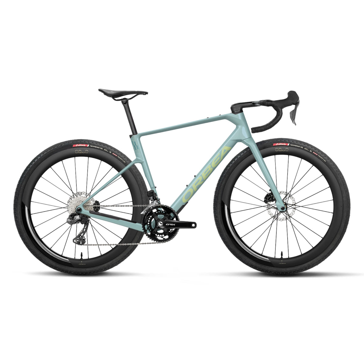 Terra Race M20iLtd 2026 Frozen Concrete (Gloss) / XS