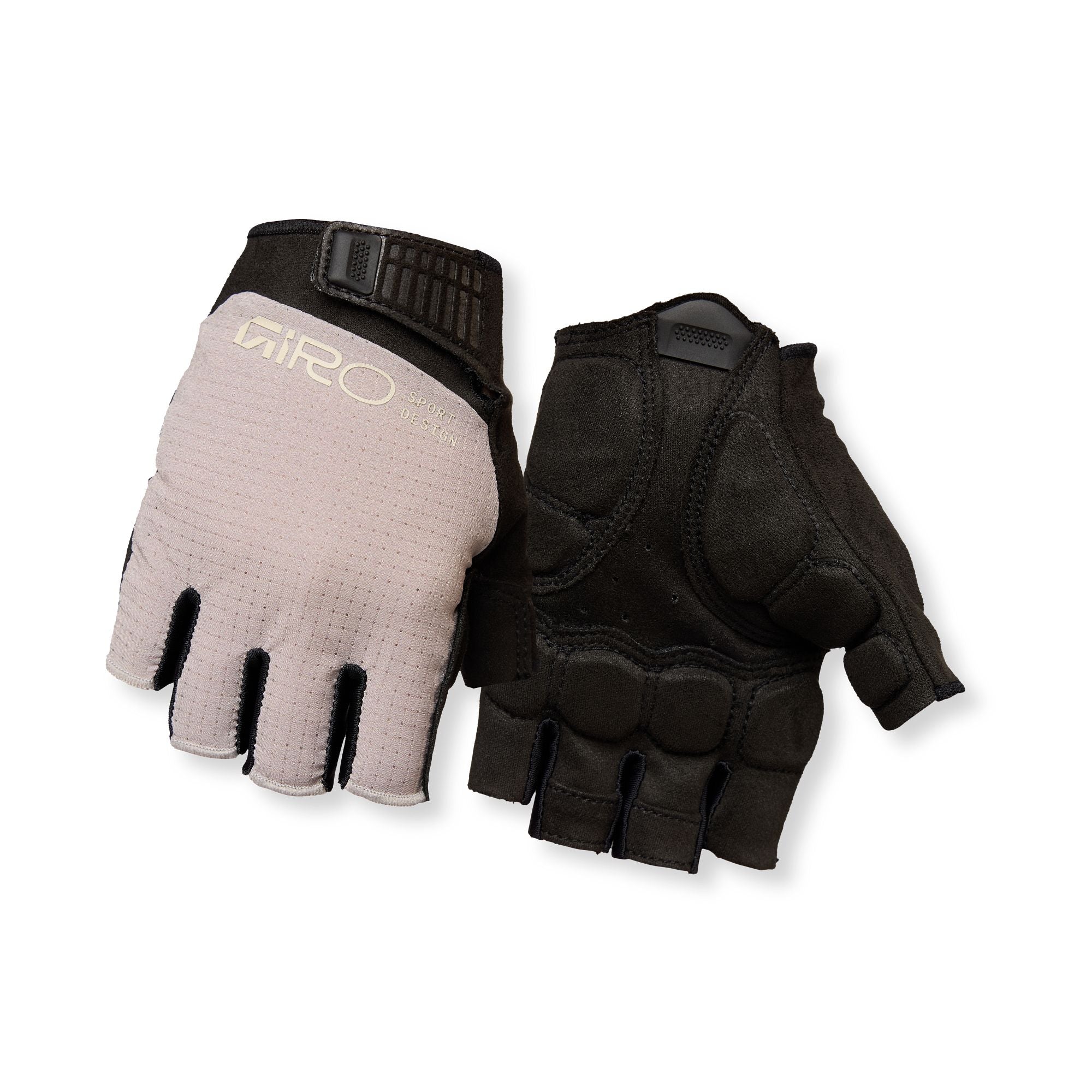 Tessa II Gel Women's Gloves Cloud Grey / L