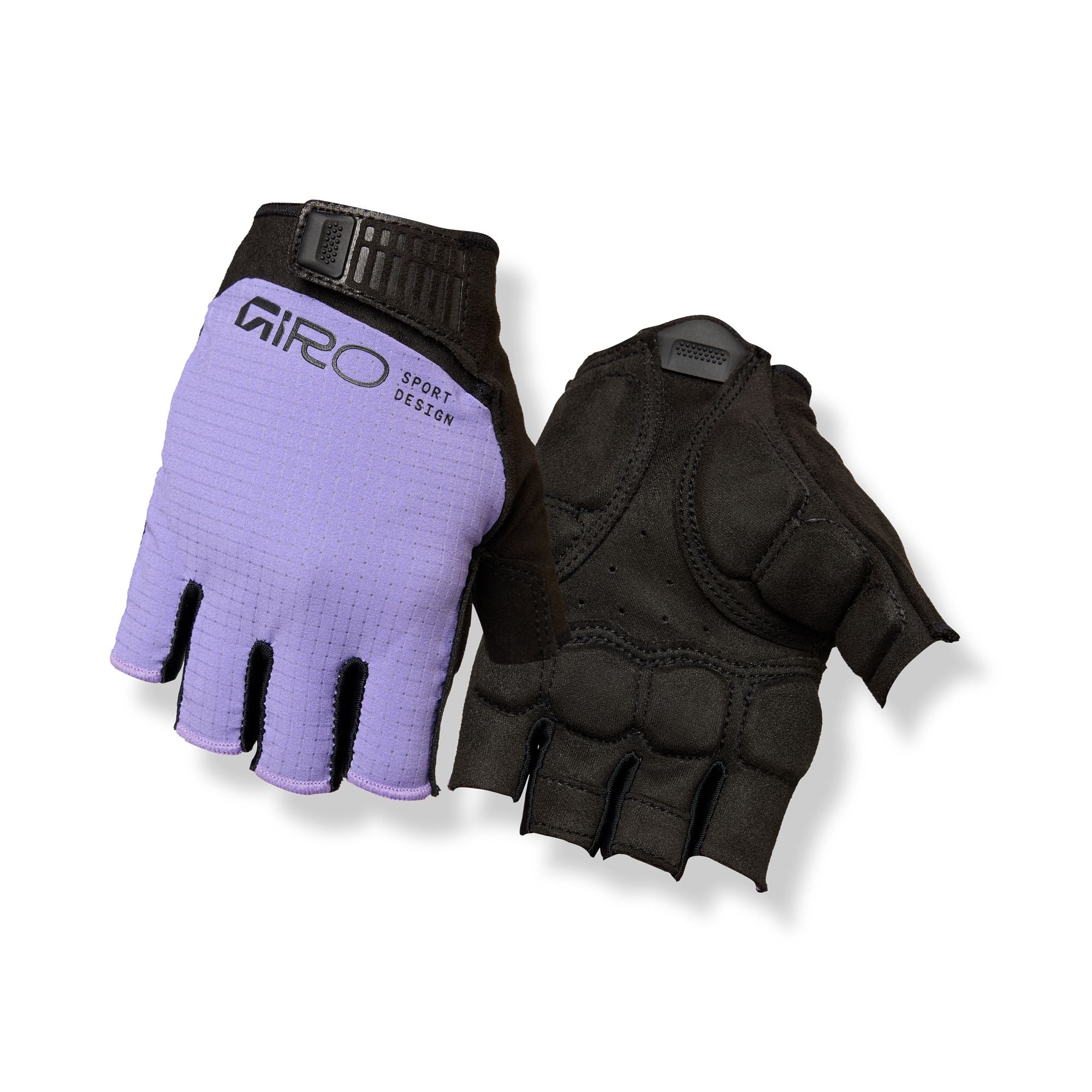 Tessa II Gel Women's Gloves Purple Haze / L