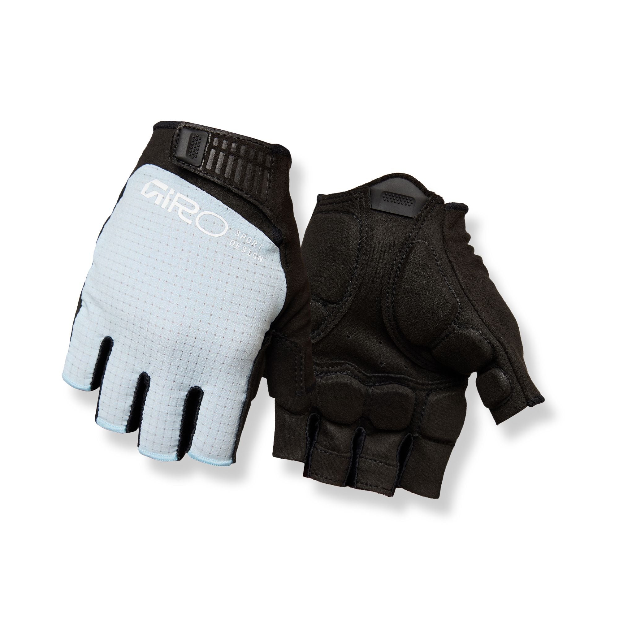 Tessa II Gel Women's Gloves Sky Blue / L